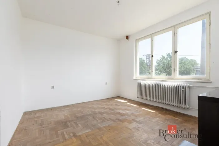 Prodej činžovního domu, Písečná, 500 m2