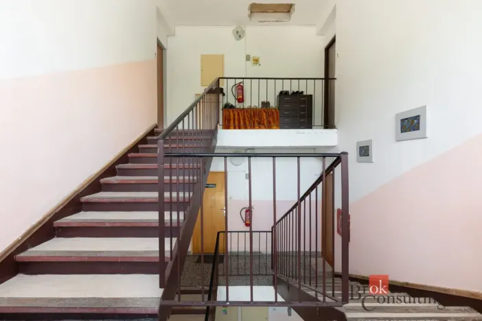 Prodej činžovního domu, Písečná, 500 m2