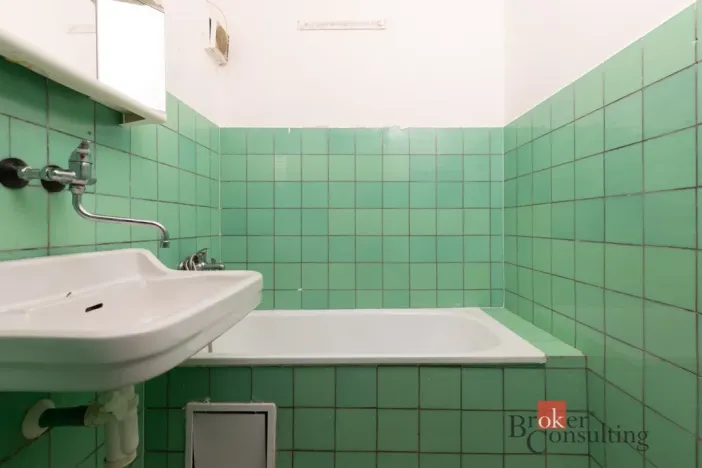 Prodej činžovního domu, Písečná, 500 m2