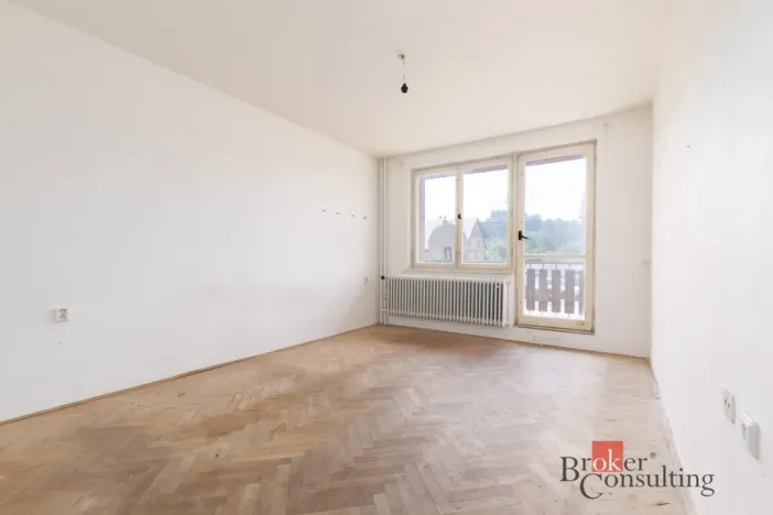 Prodej činžovního domu, Písečná, 500 m2