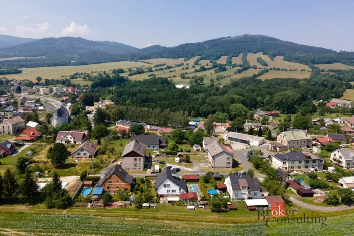Prodej činžovního domu, Písečná, 500 m2