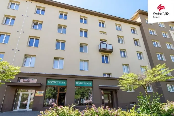 Prodej bytu 2+1, Plzeň, Koterovská, 59 m2
