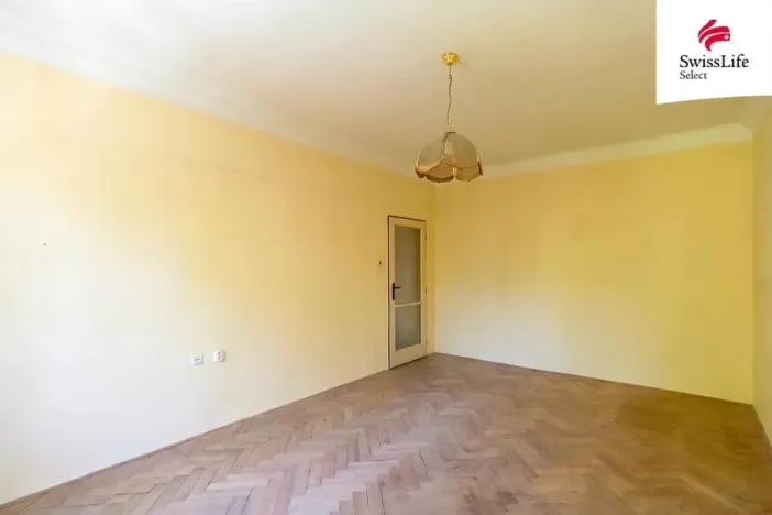 Prodej bytu 2+1, Plzeň, Koterovská, 59 m2