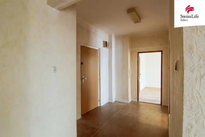 Prodej bytu 2+1, Plzeň, Koterovská, 59 m2