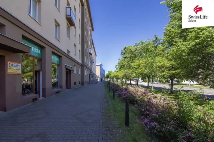 Prodej bytu 2+1, Plzeň, Koterovská, 59 m2