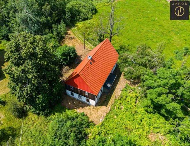 Prodej rodinného domu, Tisá, 201 m2