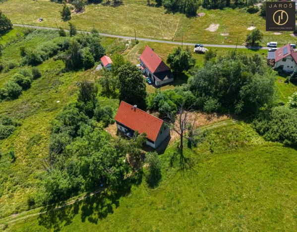 Prodej rodinného domu, Tisá, 201 m2
