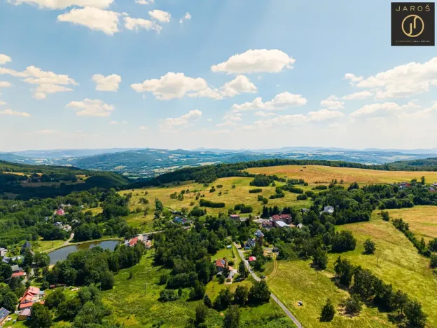Prodej rodinného domu, Tisá, 201 m2
