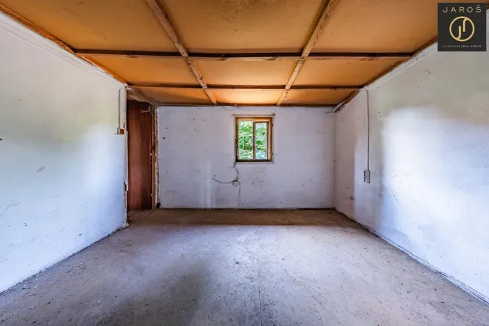 Prodej rodinného domu, Tisá, 201 m2