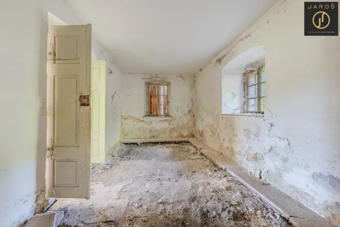 Prodej rodinného domu, Tisá, 201 m2