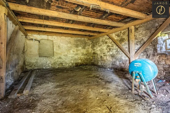 Prodej rodinného domu, Tisá, 201 m2