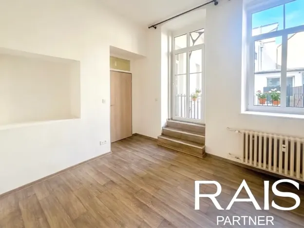 Prodej bytu 2+kk, Brno, Bašty, 101 m2