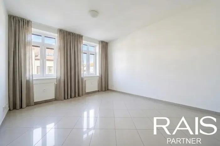 Prodej bytu 1+kk, Brno, Vranovská, 29 m2