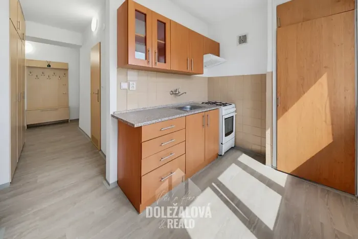 Pronájem bytu 3+1, Jihlava, Na Vyhlídce, 71 m2