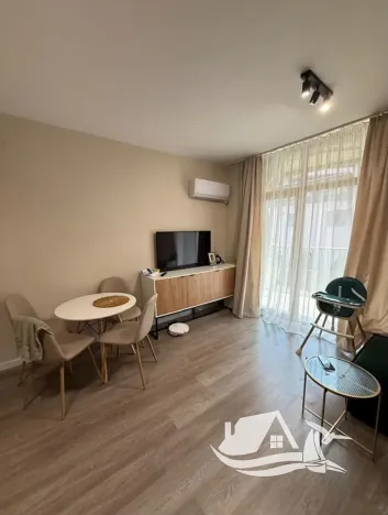 Prodej bytu 3+kk, Nesebar, Bulharsko, 105 m2