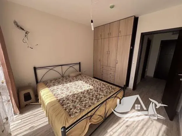 Prodej bytu 2+kk, Nesebar, Bulharsko, 49 m2