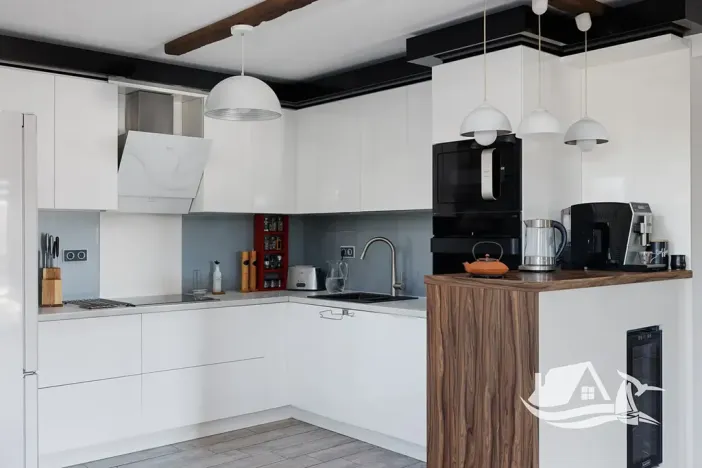 Prodej rodinného domu, Burgas, Bulharsko, 163 m2
