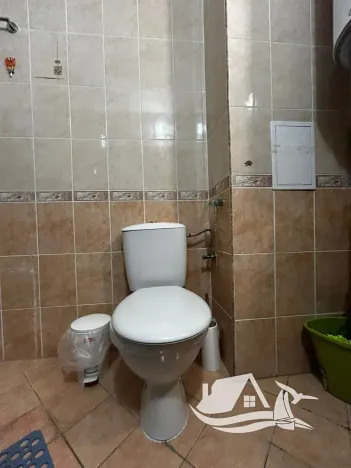 Prodej bytu 2+kk, Nesebar, Bulharsko, 73 m2