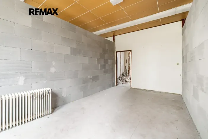 Prodej - jiné, Lesonice, 261 m2