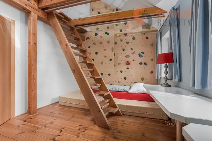 Prodej ubytování, Mikulov, 1. května, 310 m2