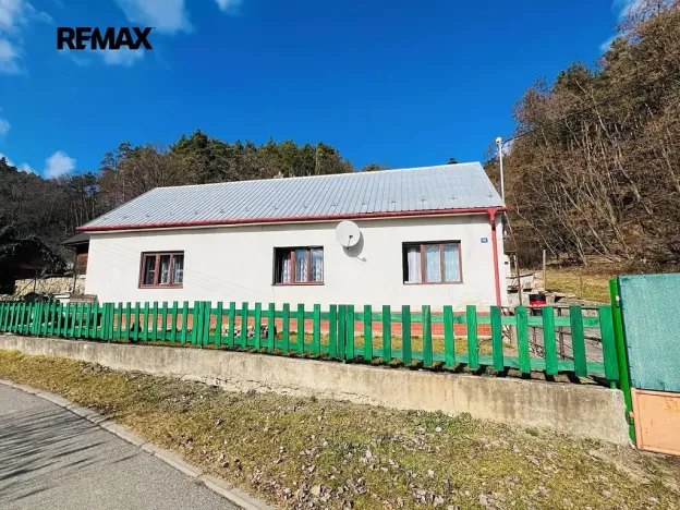 Prodej rodinného domu, Vřesovice, 110 m2