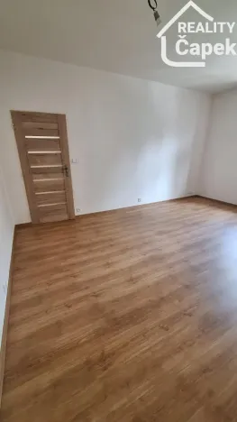 Pronájem bytu 2+1, Ostrava - Přívoz, Špálova, 58 m2