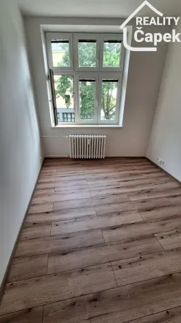 Pronájem bytu 2+1, Ostrava - Přívoz, Špálova, 58 m2