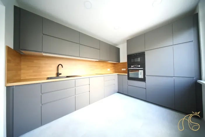 Pronájem bytu 2+1, Třebíč - Nové Dvory, Kyjevská, 57 m2