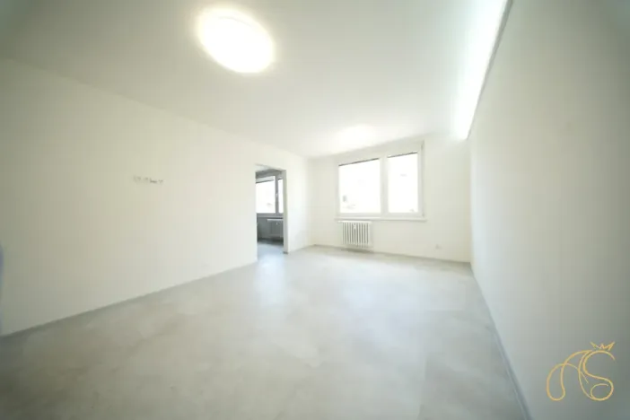 Pronájem bytu 2+1, Třebíč - Nové Dvory, Kyjevská, 57 m2