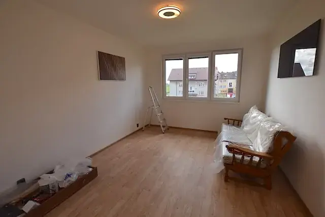 Prodej bytu 3+1, Chyšky, 74 m2