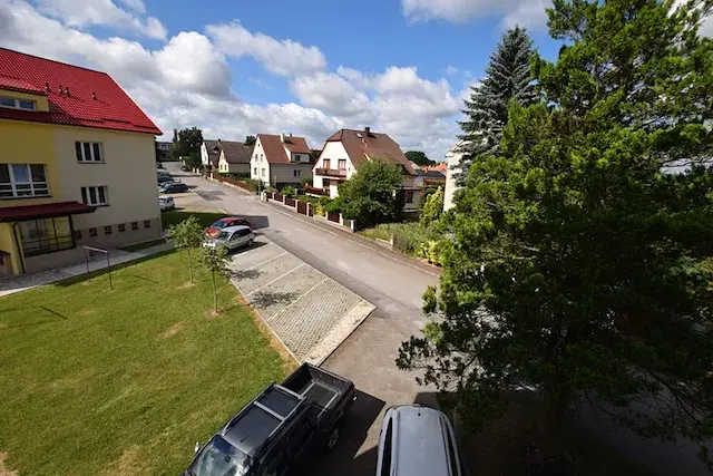 Prodej bytu 3+1, Chyšky, 74 m2
