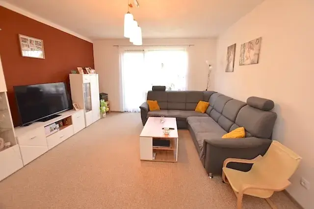 Prodej bytu 3+1, Písek, Budovatelská, 86 m2