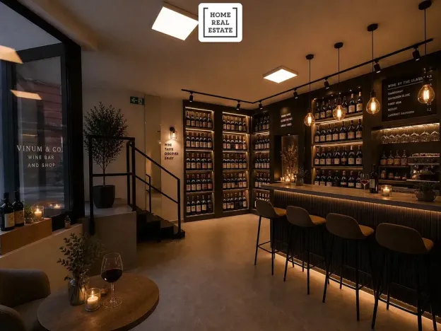 Prodej kanceláře, Praha - Vinohrady, U tržnice, 36 m2