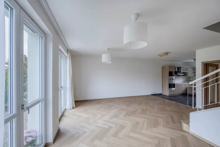 Prodej vily, Bašť, Kostelecká, 145 m2