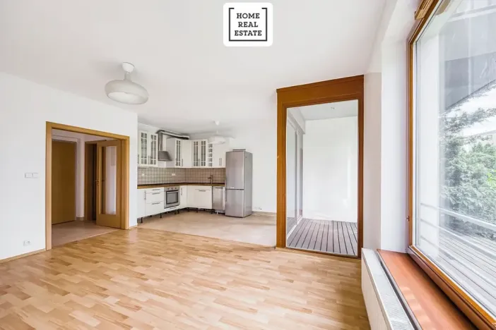 Prodej bytu 3+kk, Praha - Zličín, Lipovská, 70 m2