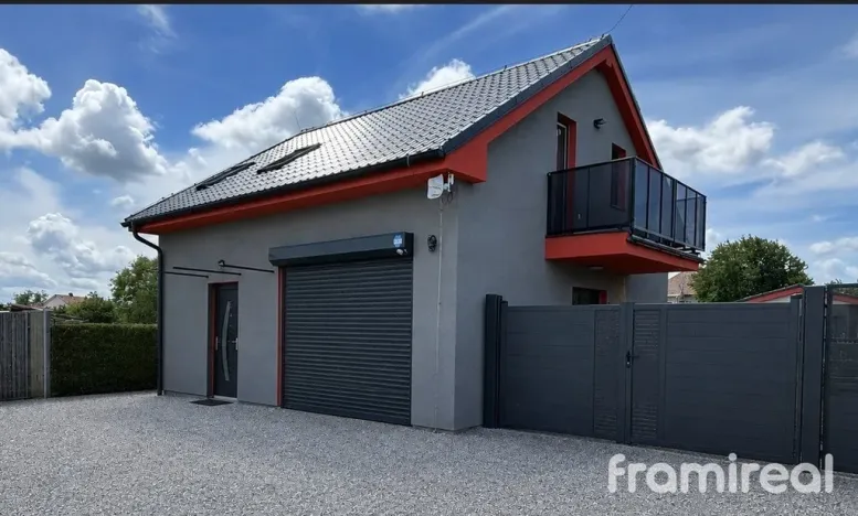 Pronájem bytu 2+kk, Mohelno, 75 m2