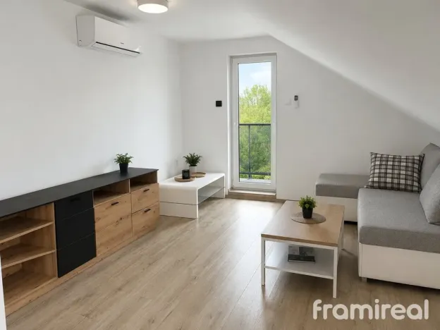 Pronájem bytu 2+kk, Mohelno, 75 m2