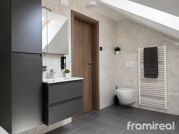 Pronájem bytu 2+kk, Mohelno, 75 m2