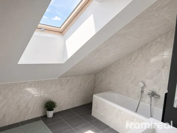 Pronájem bytu 2+kk, Mohelno, 75 m2