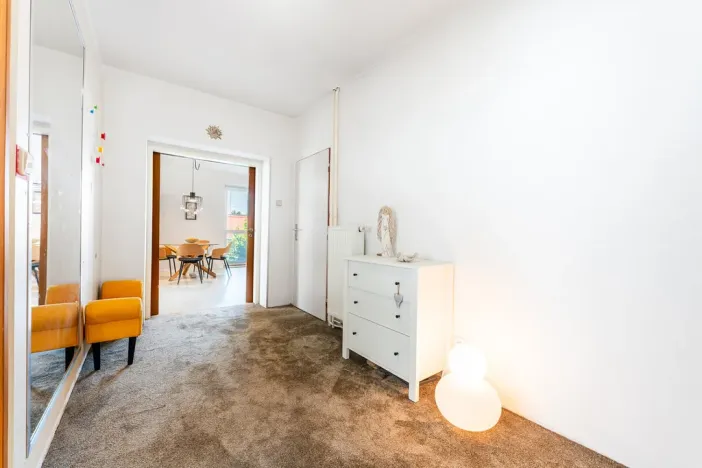 Prodej rodinného domu, Bystročice, 224 m2