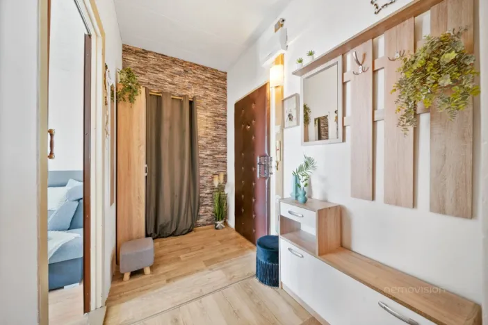 Prodej bytu 3+1, Zlín, Křiby, 65 m2