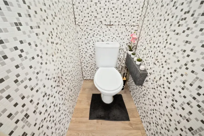 Prodej bytu 3+1, Zlín, Křiby, 65 m2