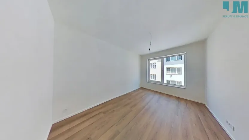 Pronájem bytu 2+kk, Brno, Příční, 51 m2