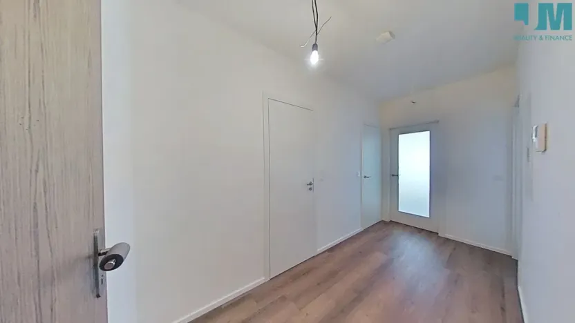 Pronájem bytu 2+kk, Brno, Příční, 51 m2