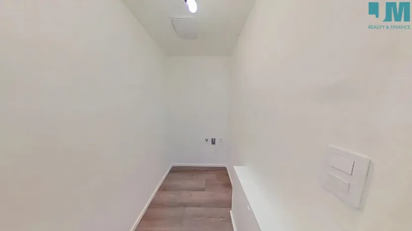 Pronájem bytu 2+kk, Brno, Příční, 51 m2