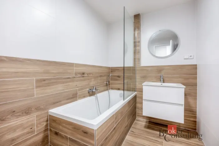 Pronájem bytu 1+kk, Jablonec nad Nisou - Rýnovice, Jezdecká, 35 m2