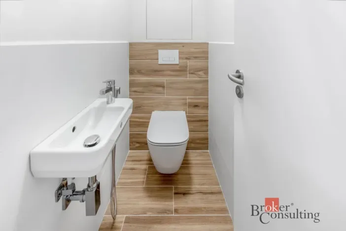 Pronájem bytu 1+kk, Jablonec nad Nisou - Rýnovice, Jezdecká, 35 m2