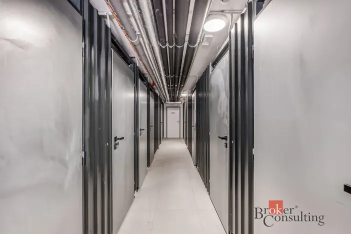 Pronájem bytu 1+kk, Jablonec nad Nisou - Rýnovice, Jezdecká, 35 m2