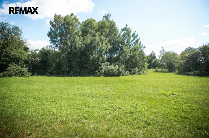 Prodej pozemku pro bydlení, Rožmitál pod Třemšínem, 876 m2