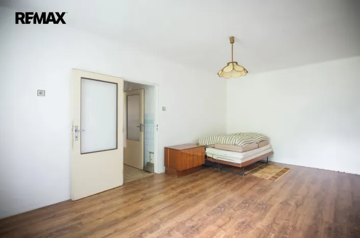 Prodej rodinného domu, Nový Knín, Masnerova, 80 m2